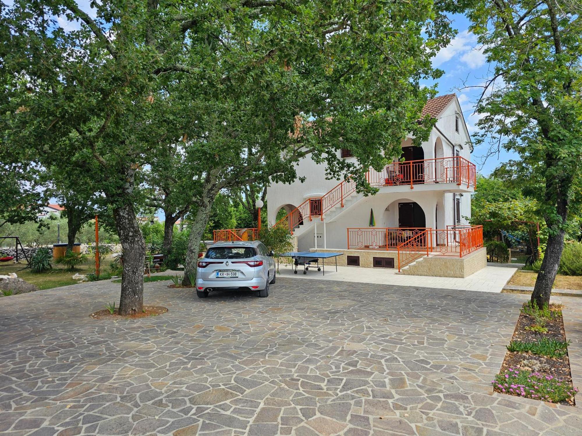 Villa Kucan Porat  Luaran gambar