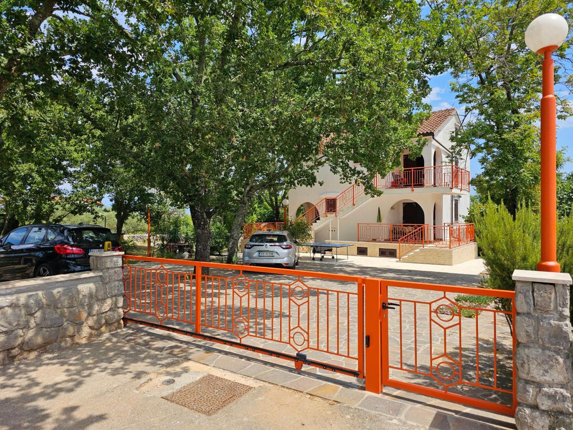 Villa Kucan Porat  Luaran gambar